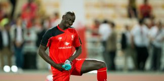 Mamadou Sakho sues Wada for £13m