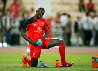 Mamadou Sakho sues Wada for £13m