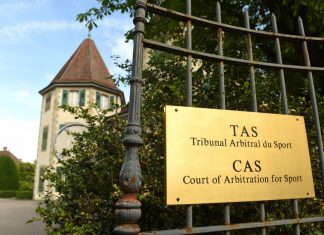 UEFA ‘welcomes’ dismissal of KS Skënderbeu’s appeal