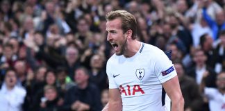 Tottenham ensures sponsorship success with AIA extension
