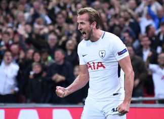 Tottenham ensures sponsorship success with AIA extension