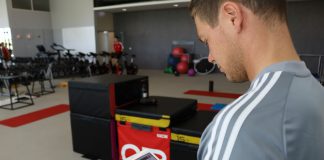 Benfica looks to enhanced data with Firstbeat Sports