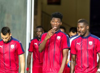 Bordeaux strikes new partnership with Betclic