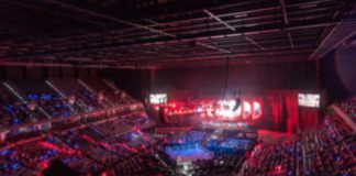 The ethical issues in boxing’s Saudi Arabia expansion