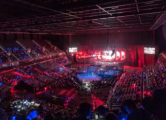 The ethical issues in boxing’s Saudi Arabia expansion