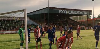 CheckdMedia strikes partnership extension with Altrincham FC