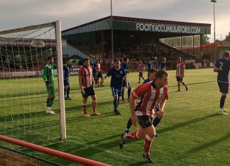 CheckdMedia strikes partnership extension with Altrincham FC
