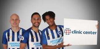 Brighton elevates sponsorship portfolio