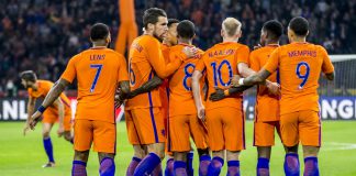 KNVB toasts partnership extension with Heineken