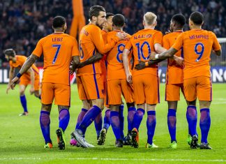 KNVB toasts partnership extension with Heineken