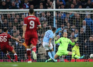 Nexen Tire extends partnership with Manchester City