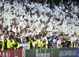 La Liga strikes debut cryptocurrency collaboration
