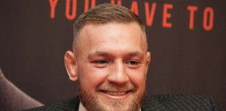 Sporting inactivity irrelevant as McGregor retains social media status