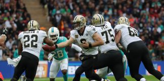 The NFL unveils new channel with Pluto TV