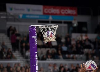 The Transfer Window: MLB, England Netball and Sky Sports