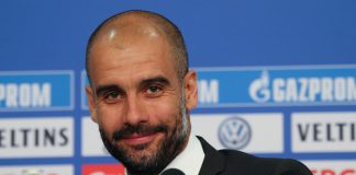 City boss Guardiola pens new Puma partnership