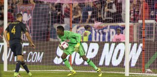 Philadelphia Union rolls the dice on Parx Casino partnership