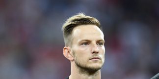 Barcelona’s Rakitic joins FavBet as brand ambassador