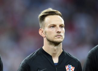 Barcelona’s Rakitic joins FavBet as brand ambassador