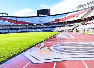 CONMEBOL confirms new partnership with Betfair