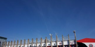 Sheffield United unveils new partnership with Al Wefaq Rent a Car