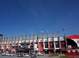 Sheffield United unveils new partnership with Al Wefaq Rent a Car