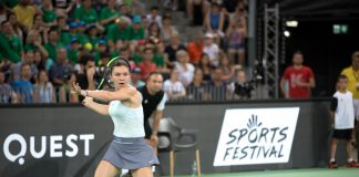 Oddschecker: Star power sees increased engagement in Women’s US Open