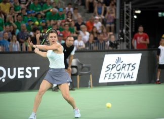 Oddschecker: Star power sees increased engagement in Women’s US Open