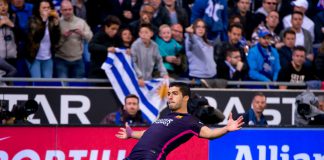 ITV and La Liga confirms continuation of broadcasting partnership