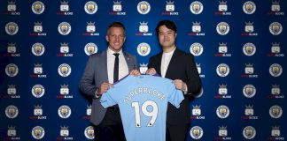 Manchester City adds Superbloke to list of partners