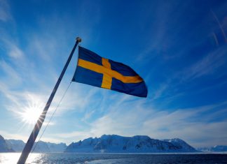 Sweden strengthens sports safeguarding with IBIA MoU Sweden strengthens sports safeguarding with IBIA MoU