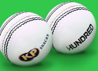 KP Snacks partnership expands reach of The Hundred