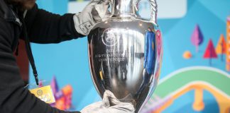 Takeaway.com served up as latest sponsor of EURO 2020