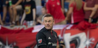 32Red hails the impact of Rooney signing