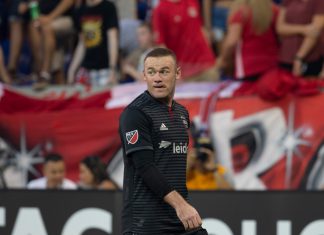 32Red hails the impact of Rooney signing