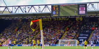 Watford FC unites with ADI to elevate matchday experience
