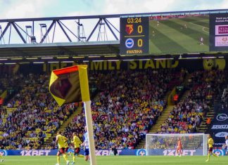 Watford FC unites with ADI to elevate matchday experience