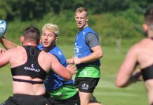 Leicester Tigers to benefit from elevated data with Catapult
