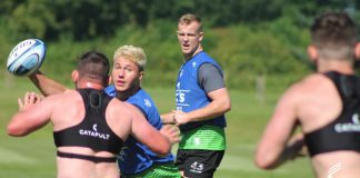 Leicester Tigers to benefit from elevated data with Catapult