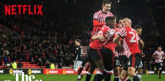 Sporting Narratives – Sunderland Till I Die: A poignant portrayal of relegation