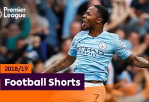 Premier League makes YouTube debut ahead of new season