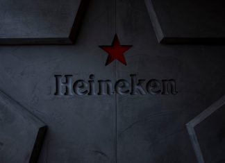 Inter Miami toasts Heineken partnership