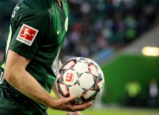 Bundesliga announces groundbreaking AWS technology partnership Bundesliga