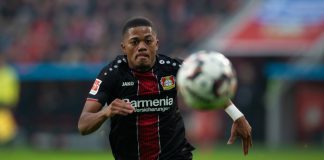 Bayer 04 Leverkusen scores shirt sponsorship extension