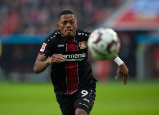 Bayer 04 Leverkusen scores shirt sponsorship extension