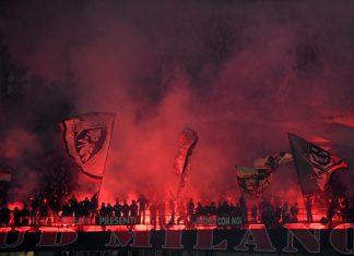 Konami announces Serie A license