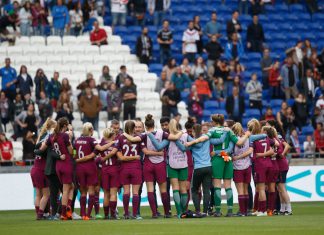 WSL ushers in historic season with record-breaking attendances