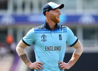 Stokes heroics draws in record breaking viewers
