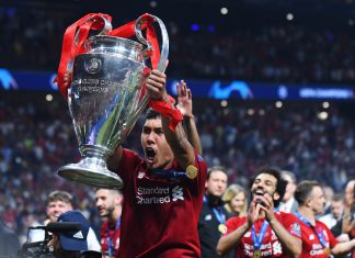 Liverpool to develop South Asian strategy