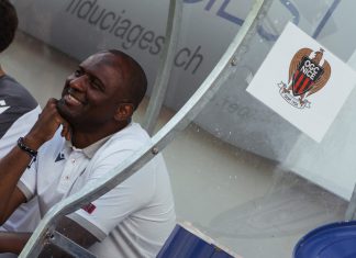 INEOS scores OGC Nice ownership